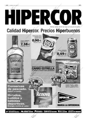 ABC MADRID 26-05-2002 página 65
