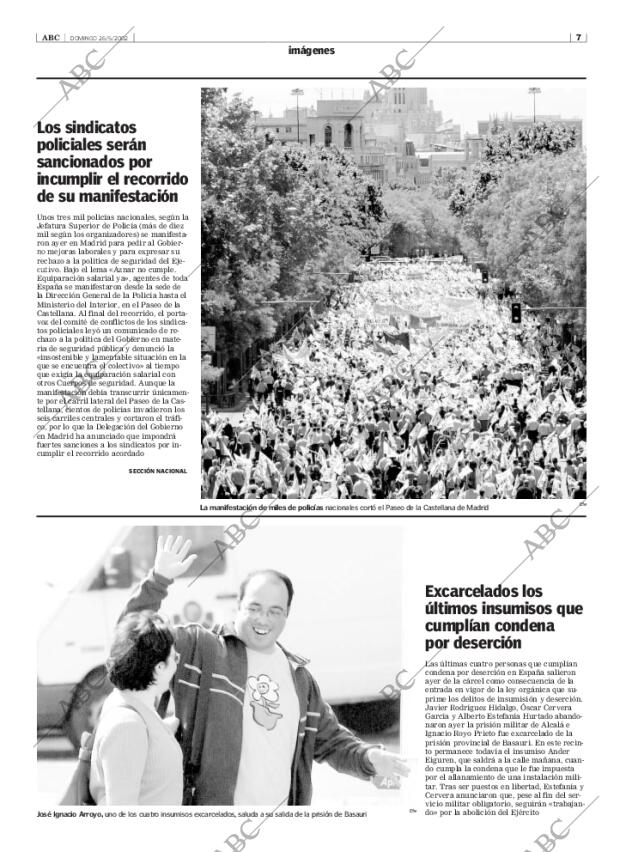 ABC MADRID 26-05-2002 página 7