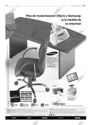 ABC MADRID 26-05-2002 página 8