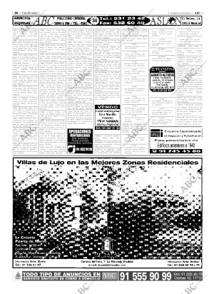 ABC MADRID 26-05-2002 página 86