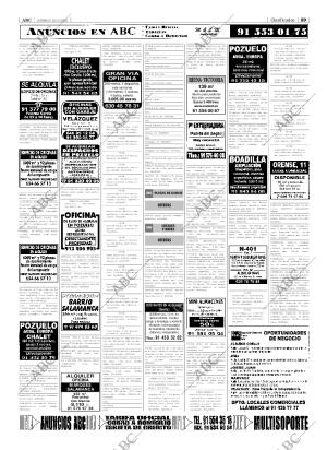 ABC MADRID 26-05-2002 página 89