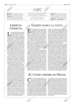 ABC MADRID 26-05-2002 página 9