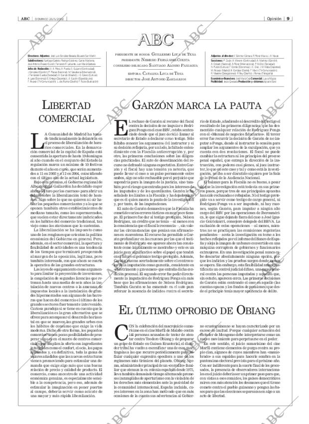 ABC MADRID 26-05-2002 página 9