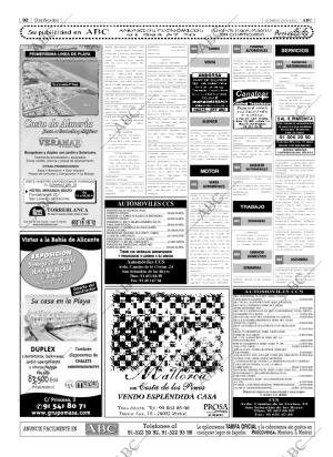 ABC MADRID 26-05-2002 página 92