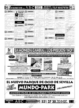 ABC MADRID 26-05-2002 página 94