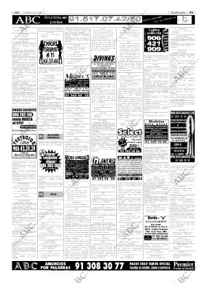 ABC MADRID 26-05-2002 página 95