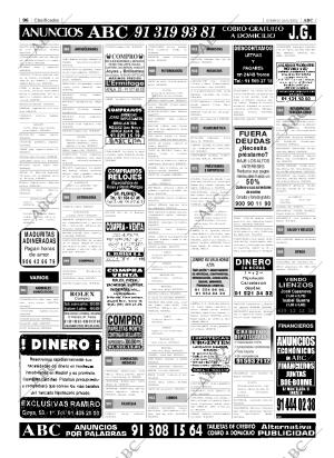 ABC MADRID 26-05-2002 página 96