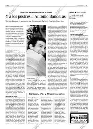 ABC SEVILLA 26-05-2002 página 71