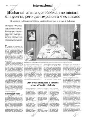 ABC MADRID 28-05-2002 página 21