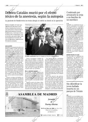 ABC MADRID 28-05-2002 página 41