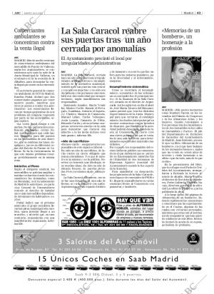ABC MADRID 28-05-2002 página 43