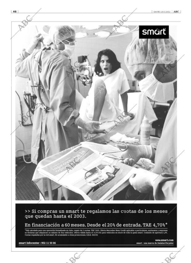 ABC MADRID 28-05-2002 página 46