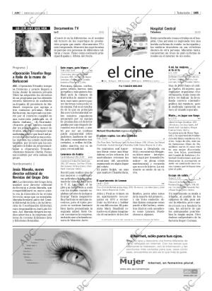 ABC MADRID 29-05-2002 página 105