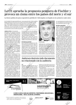 ABC MADRID 29-05-2002 página 50