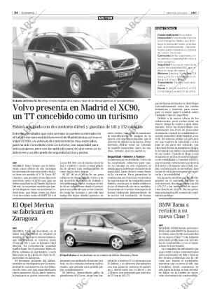 ABC MADRID 29-05-2002 página 54