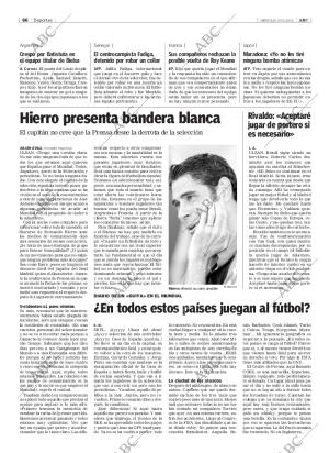 ABC MADRID 29-05-2002 página 66