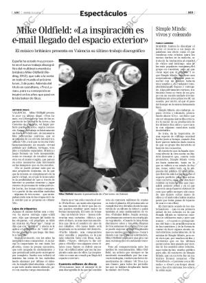 ABC MADRID 31-05-2002 página 103