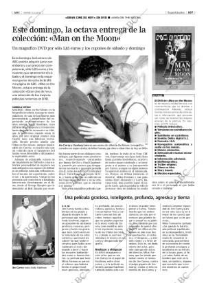 ABC MADRID 31-05-2002 página 107