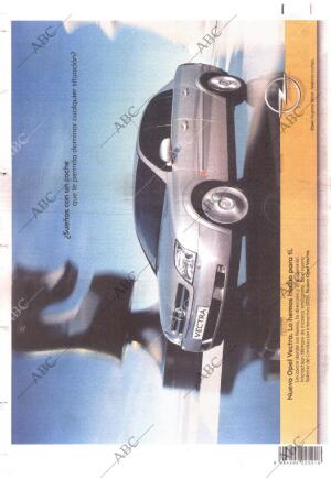 ABC MADRID 31-05-2002 página 116