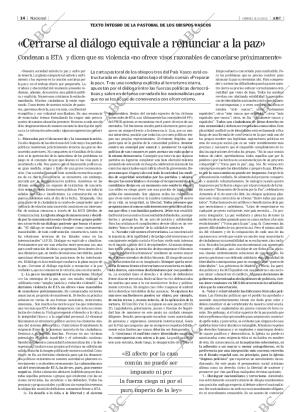 ABC MADRID 31-05-2002 página 14