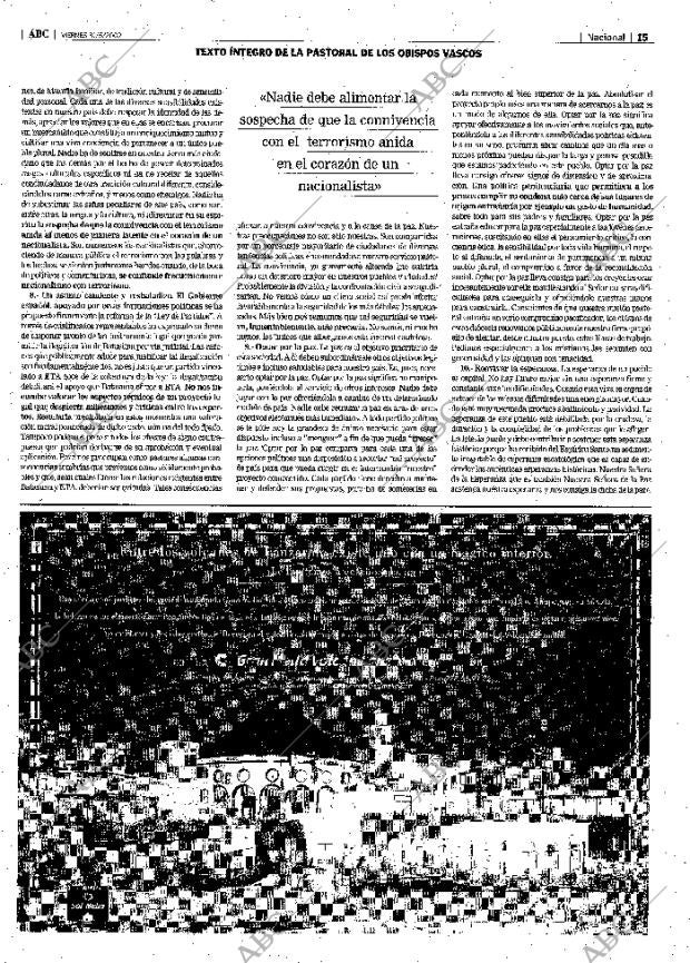 ABC MADRID 31-05-2002 página 15