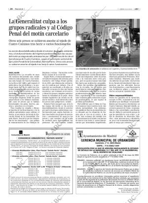 ABC MADRID 31-05-2002 página 24