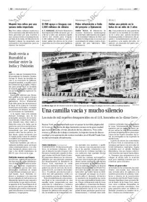 ABC MADRID 31-05-2002 página 32