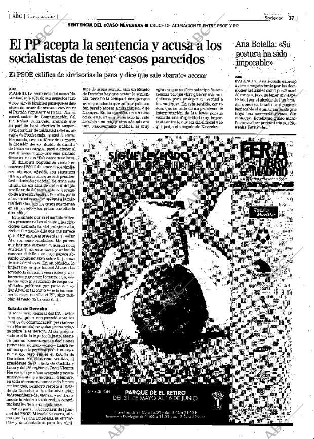 ABC MADRID 31-05-2002 página 37