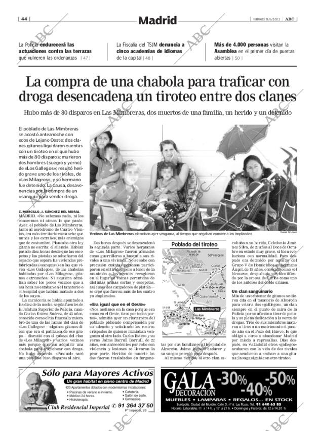 ABC MADRID 31-05-2002 página 44