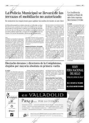 ABC MADRID 31-05-2002 página 47