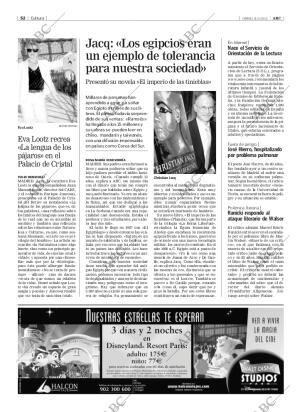 ABC MADRID 31-05-2002 página 52
