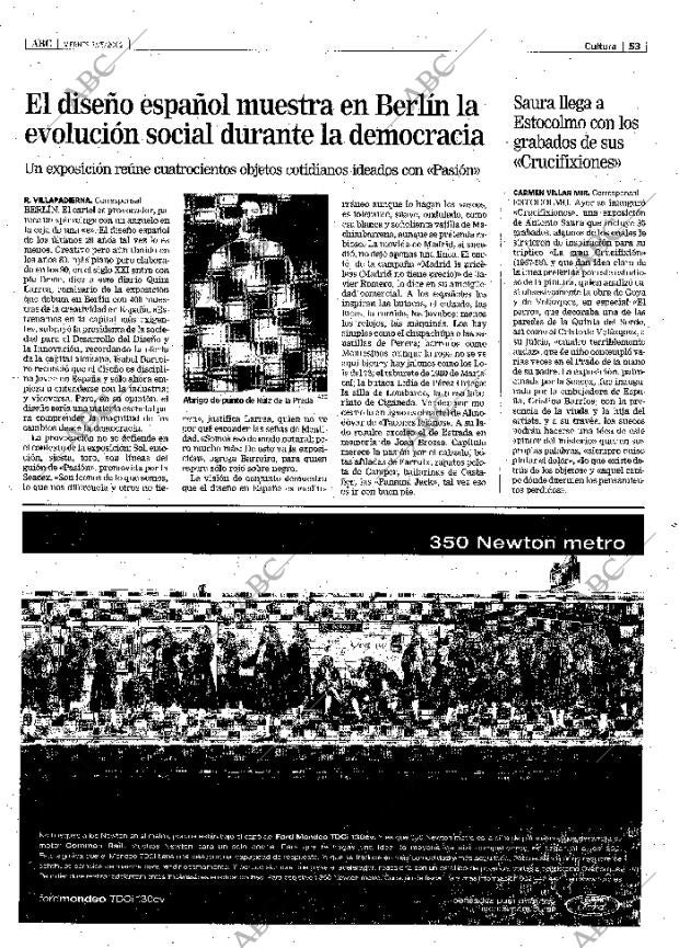 ABC MADRID 31-05-2002 página 53