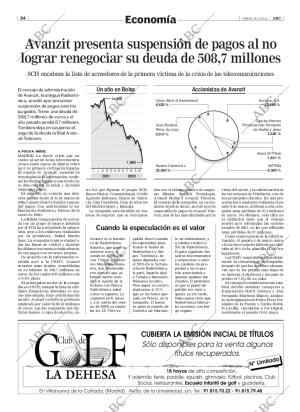 ABC MADRID 31-05-2002 página 54