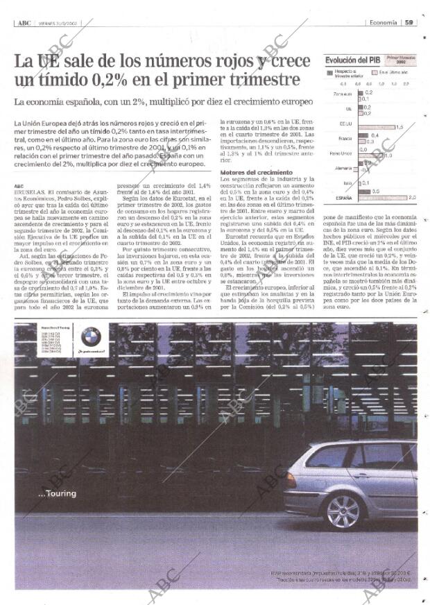 ABC MADRID 31-05-2002 página 59