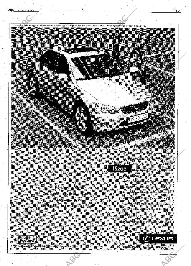 ABC MADRID 31-05-2002 página 7