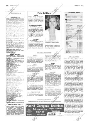 ABC MADRID 31-05-2002 página 79