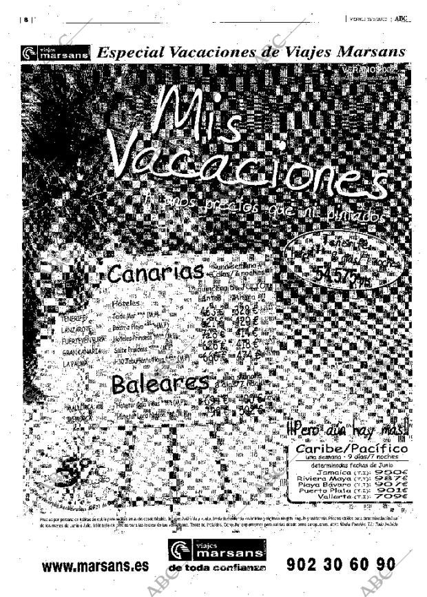 ABC MADRID 31-05-2002 página 8