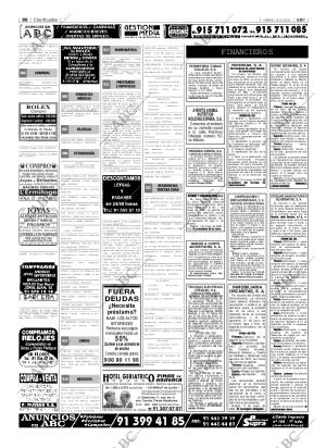 ABC MADRID 31-05-2002 página 88