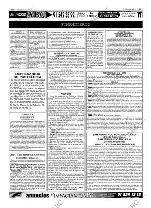 ABC MADRID 31-05-2002 página 89