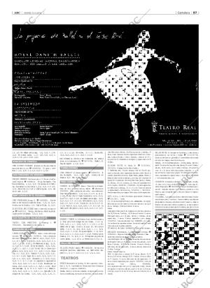 ABC MADRID 31-05-2002 página 97