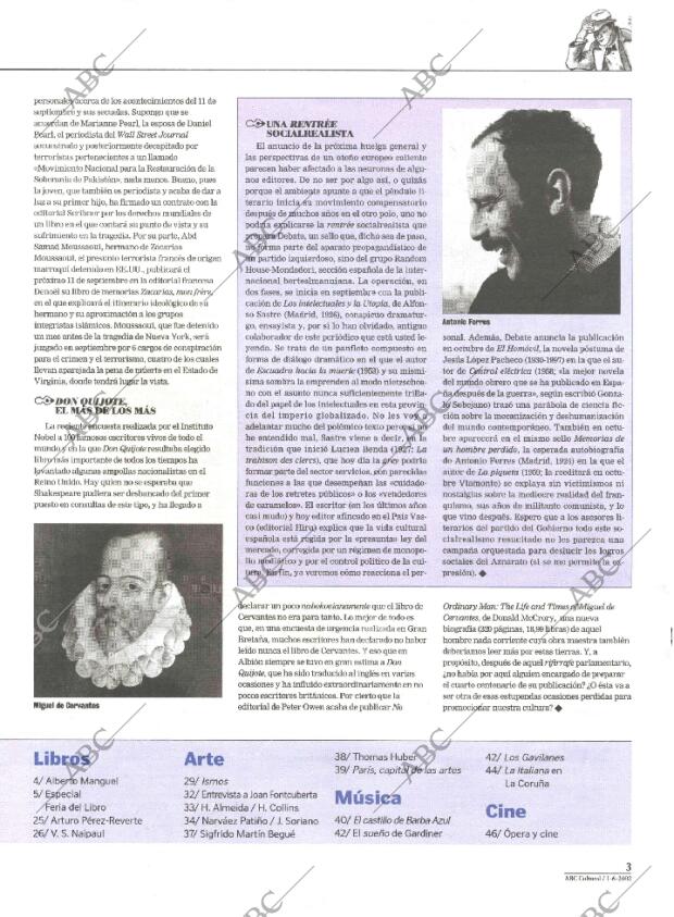 CULTURAL MADRID 01-06-2002 página 3