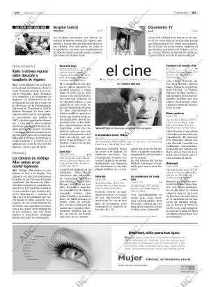 ABC MADRID 05-06-2002 página 113