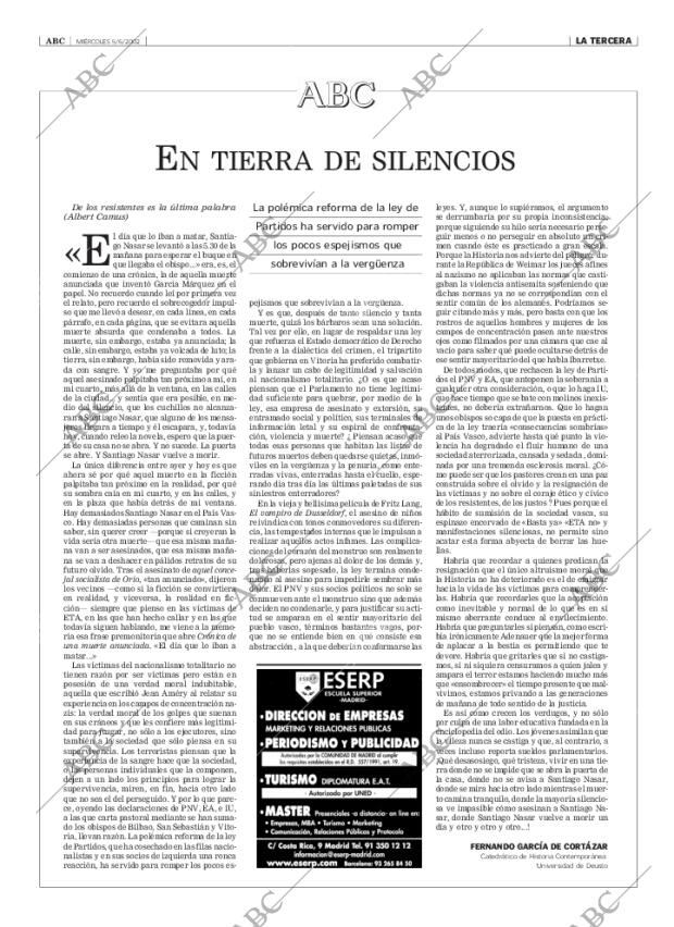 ABC MADRID 05-06-2002 página 3