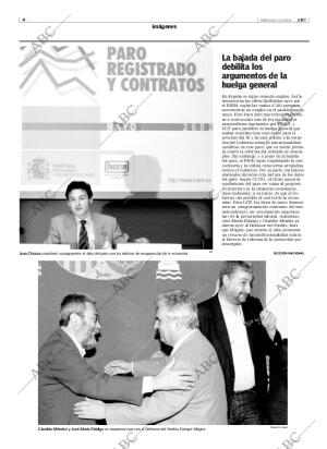 ABC MADRID 05-06-2002 página 4