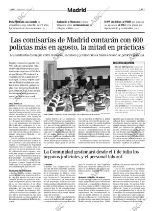 ABC MADRID 05-06-2002 página 41