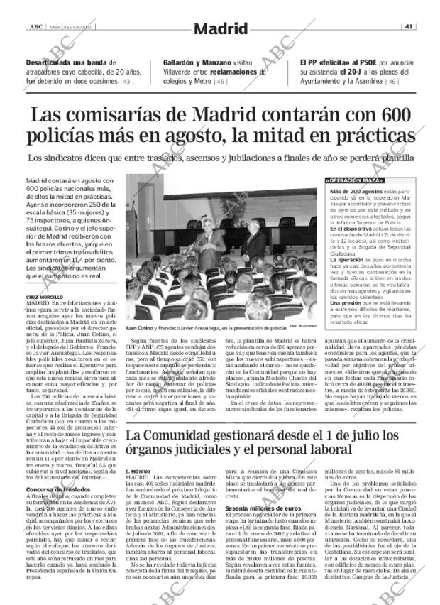 ABC MADRID 05-06-2002 página 41