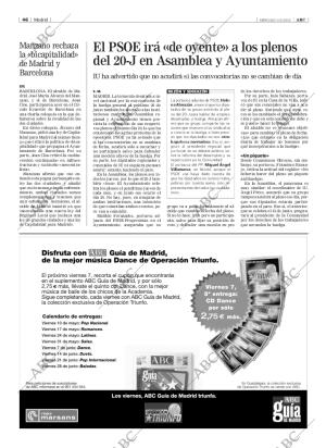 ABC MADRID 05-06-2002 página 46