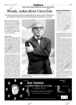 ABC MADRID 05-06-2002 página 47