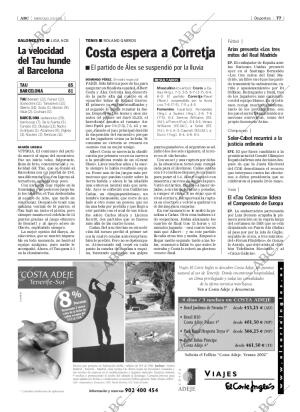 ABC MADRID 05-06-2002 página 77