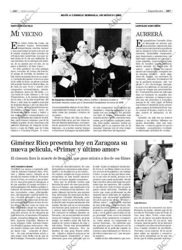 ABC MADRID 06-06-2002 página 107